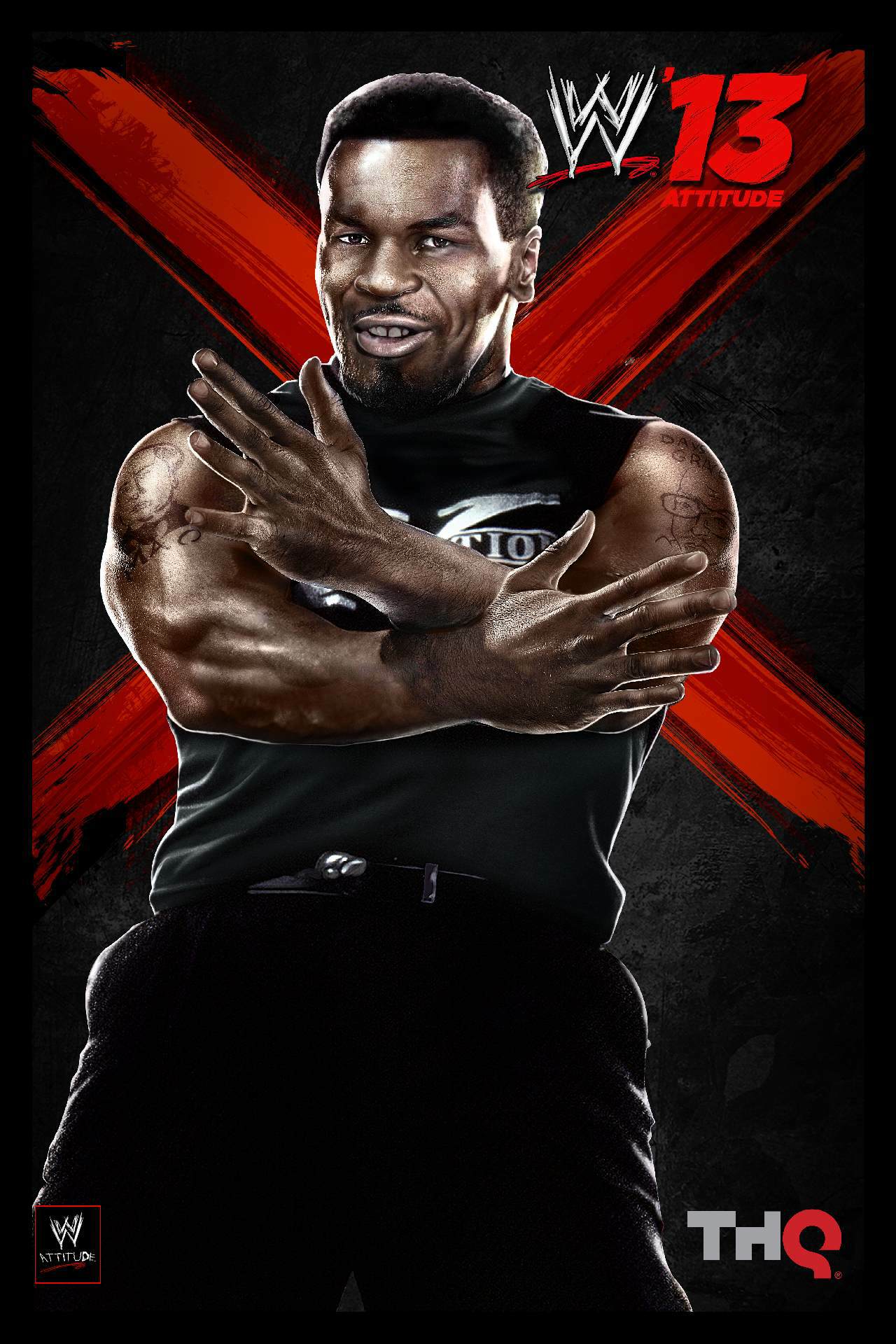 WWE 13 (Mike Tyson Edition) - Imagen 34